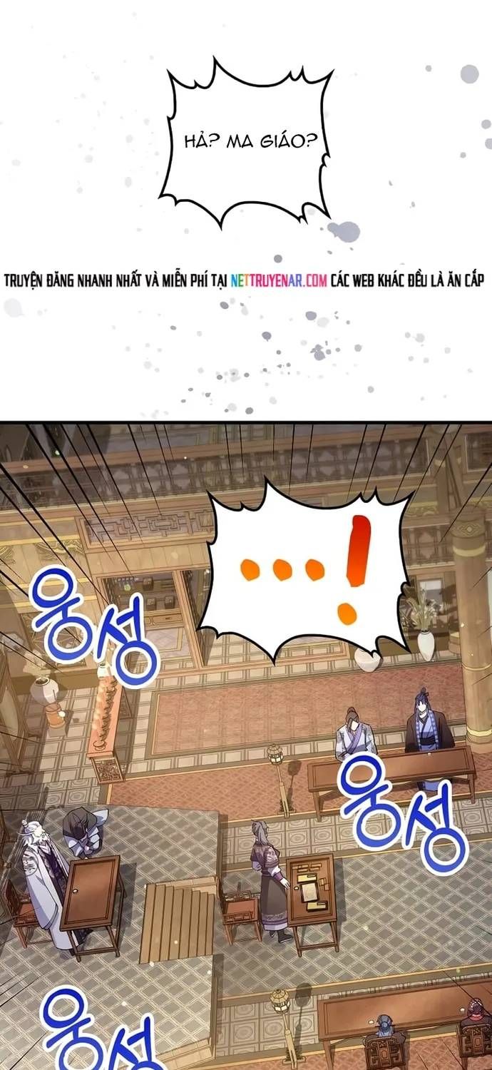 Trang 26 - Bác Sĩ Trùng Sinh Về Murim