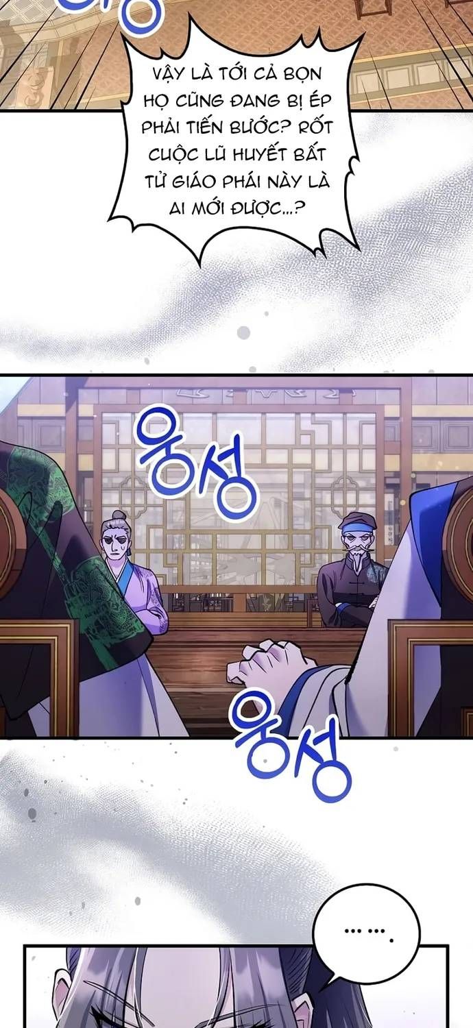 Trang 27 - Bác Sĩ Trùng Sinh Về Murim