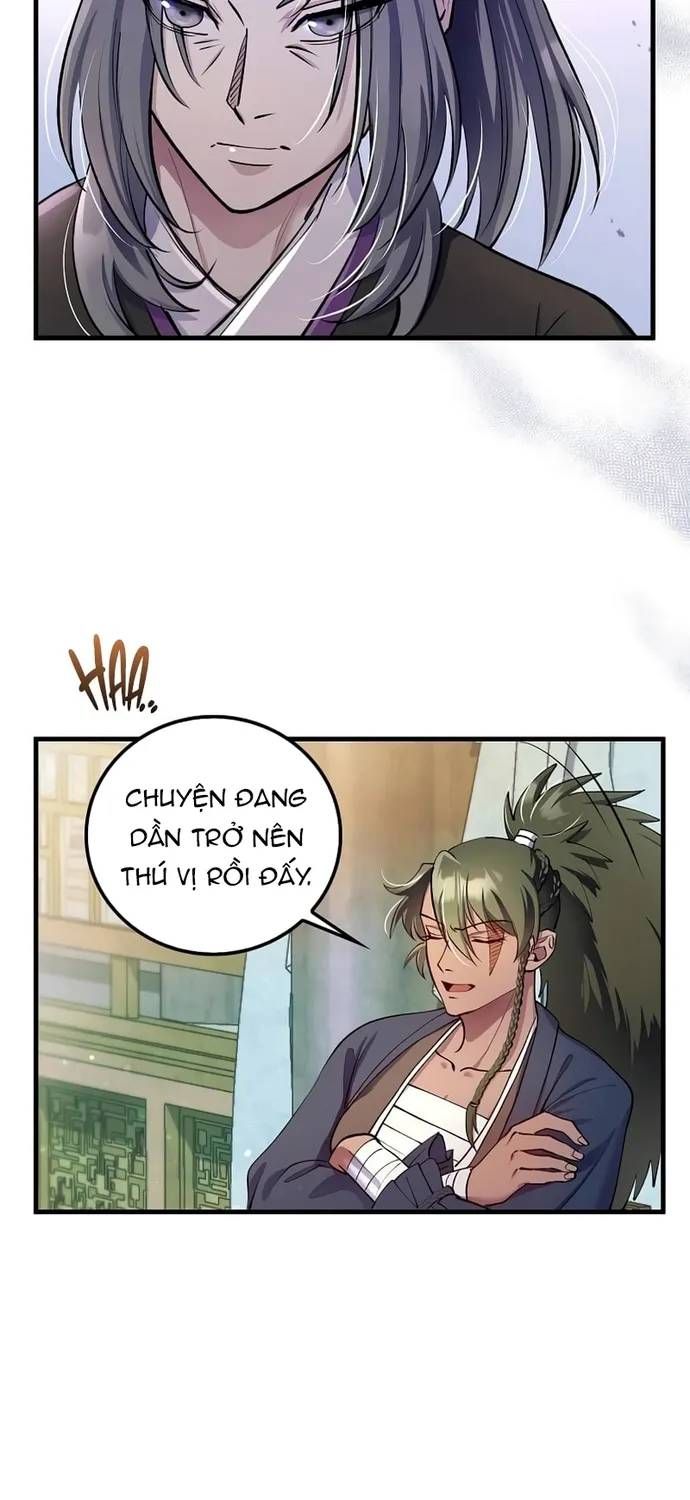 Trang 28 - Bác Sĩ Trùng Sinh Về Murim