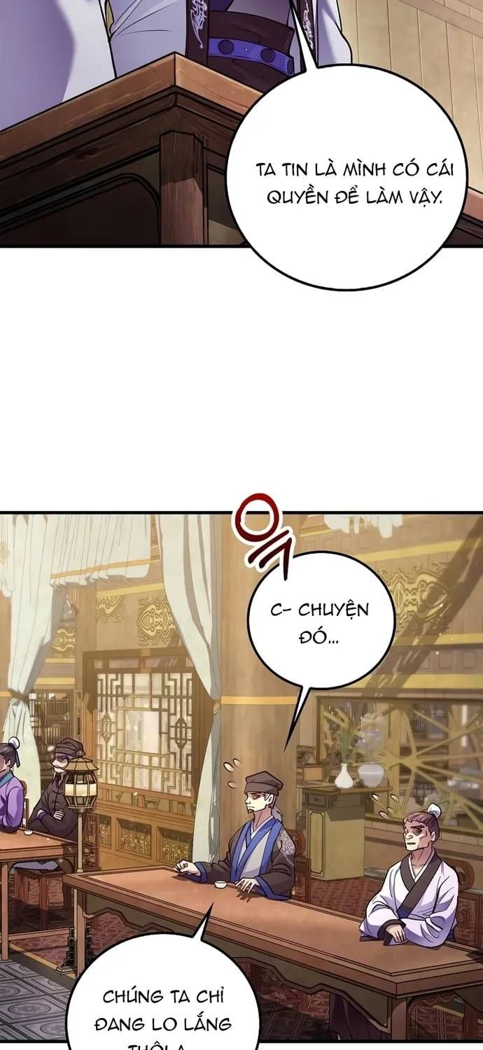 Trang 4 - Bác Sĩ Trùng Sinh Về Murim