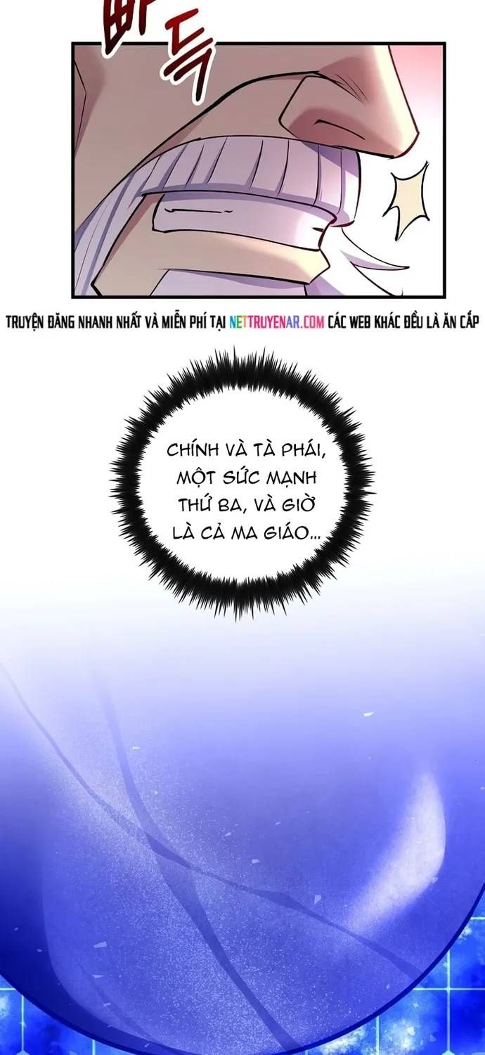 Trang 31 - Bác Sĩ Trùng Sinh Về Murim