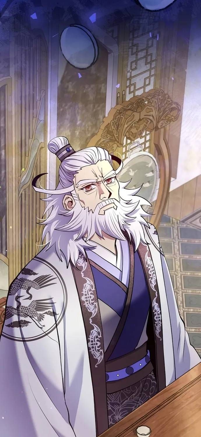 Trang 33 - Bác Sĩ Trùng Sinh Về Murim