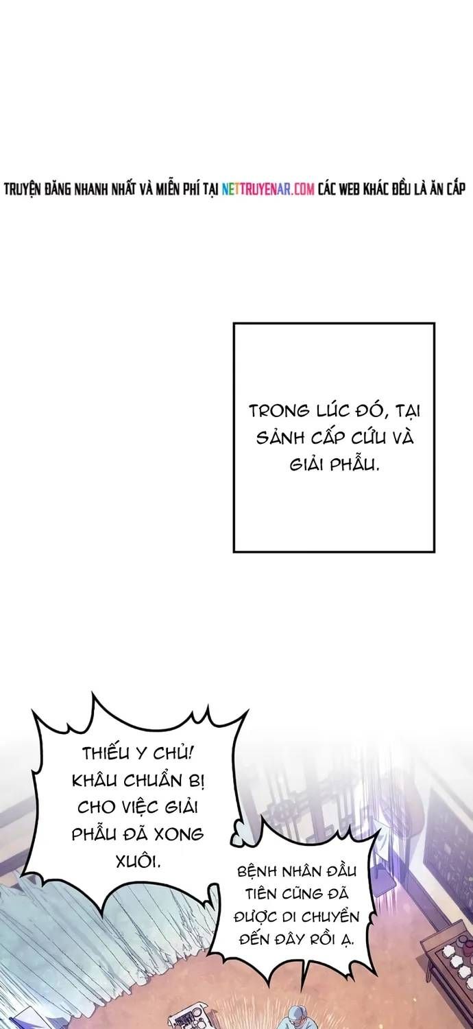 Trang 37 - Bác Sĩ Trùng Sinh Về Murim