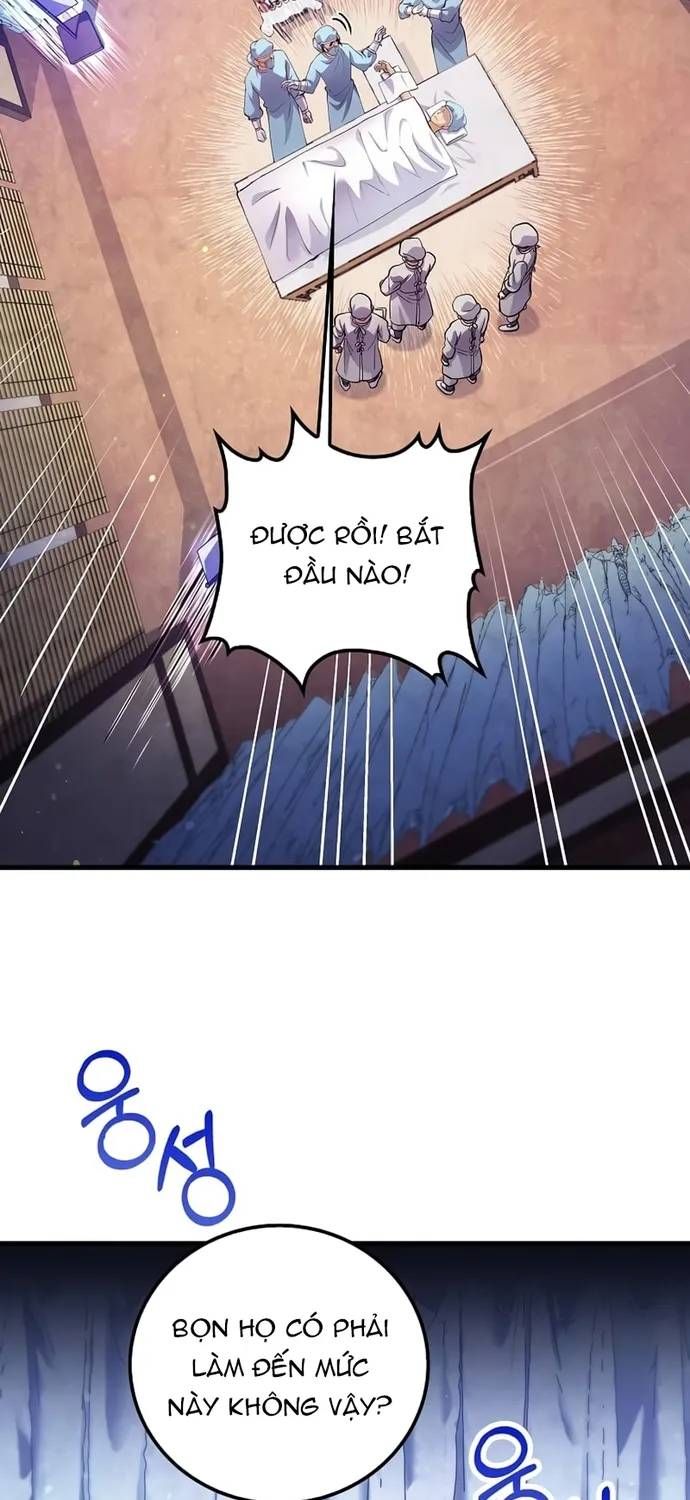 Trang 38 - Bác Sĩ Trùng Sinh Về Murim