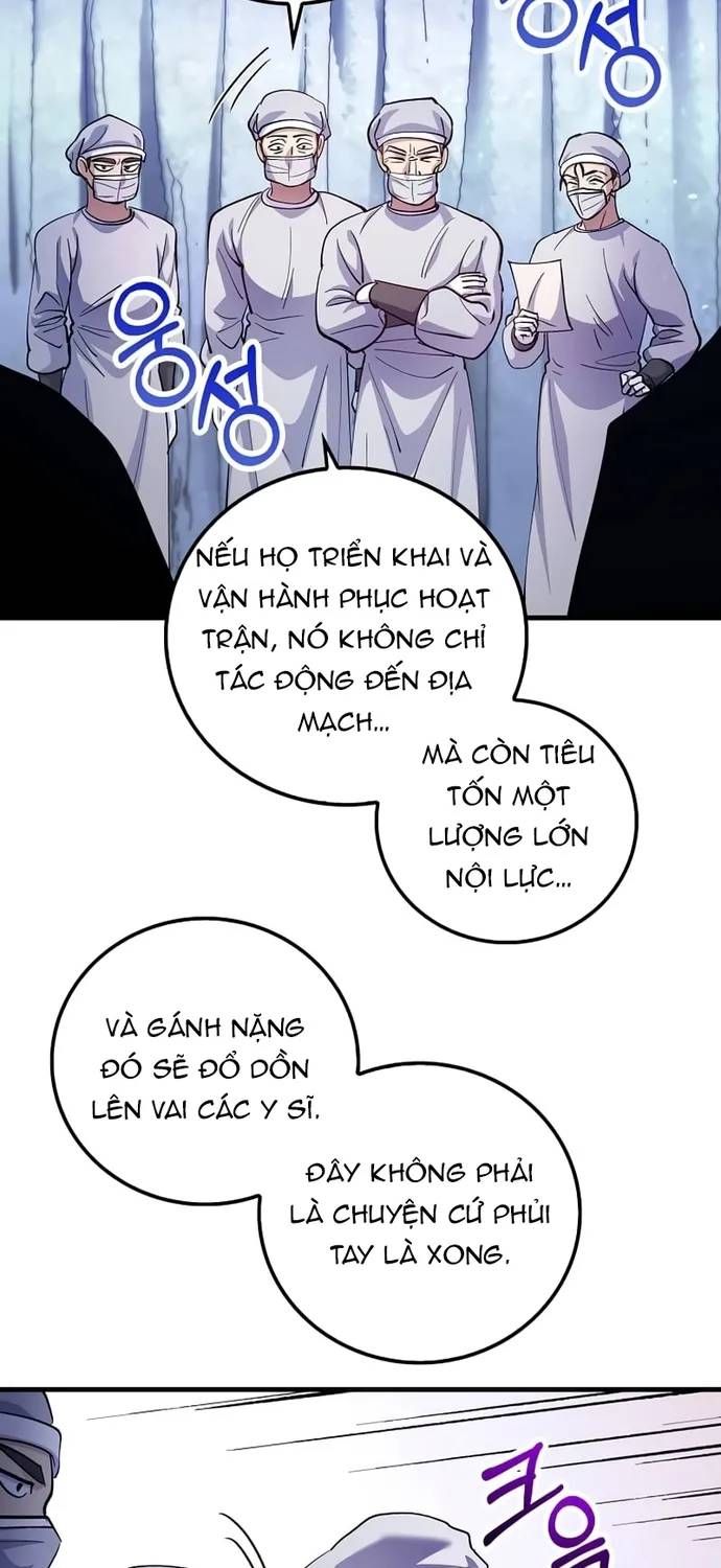 Trang 39 - Bác Sĩ Trùng Sinh Về Murim