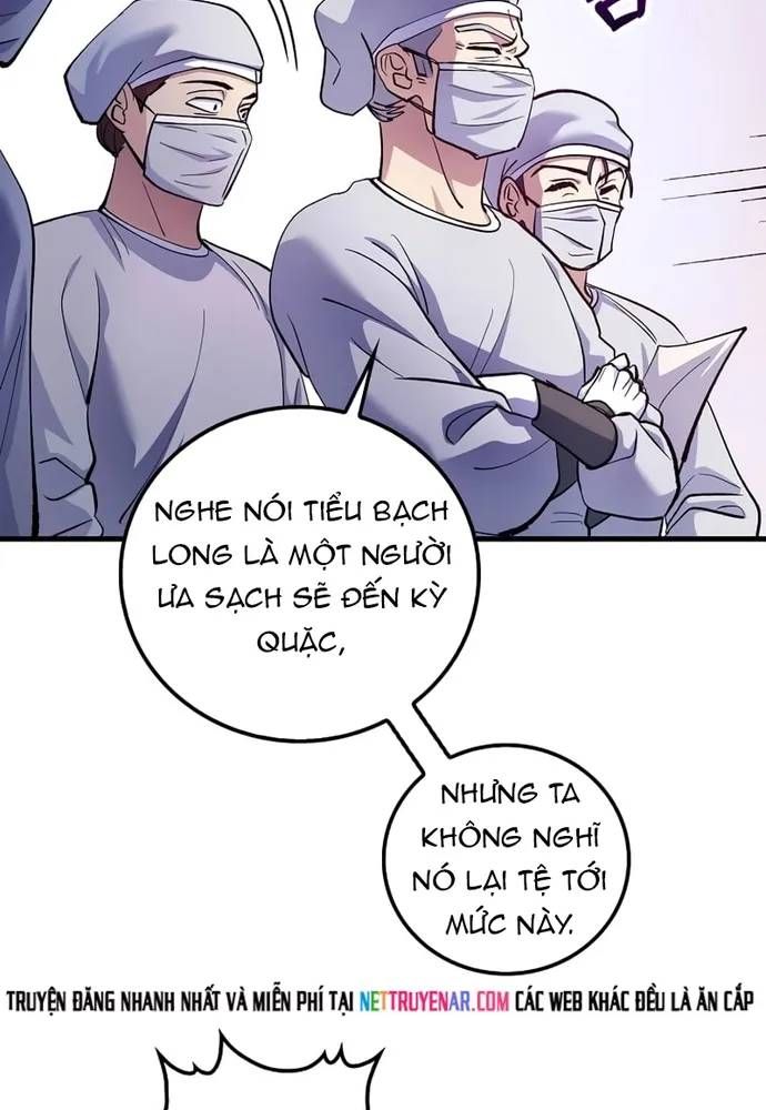 Trang 40 - Bác Sĩ Trùng Sinh Về Murim