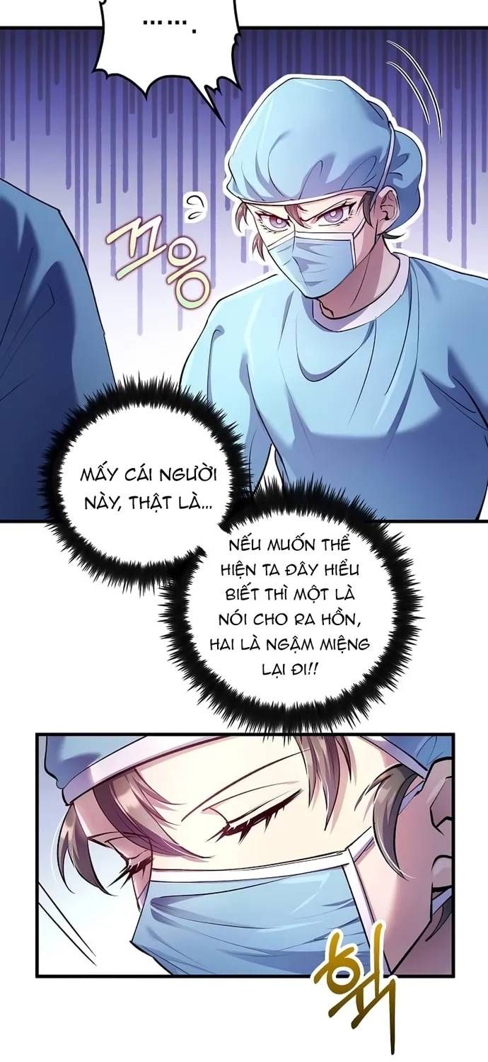 Trang 41 - Bác Sĩ Trùng Sinh Về Murim