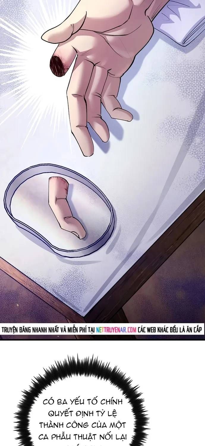 Trang 43 - Bác Sĩ Trùng Sinh Về Murim