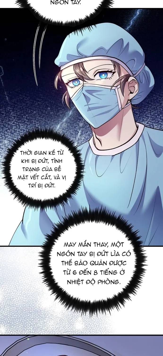 Trang 44 - Bác Sĩ Trùng Sinh Về Murim