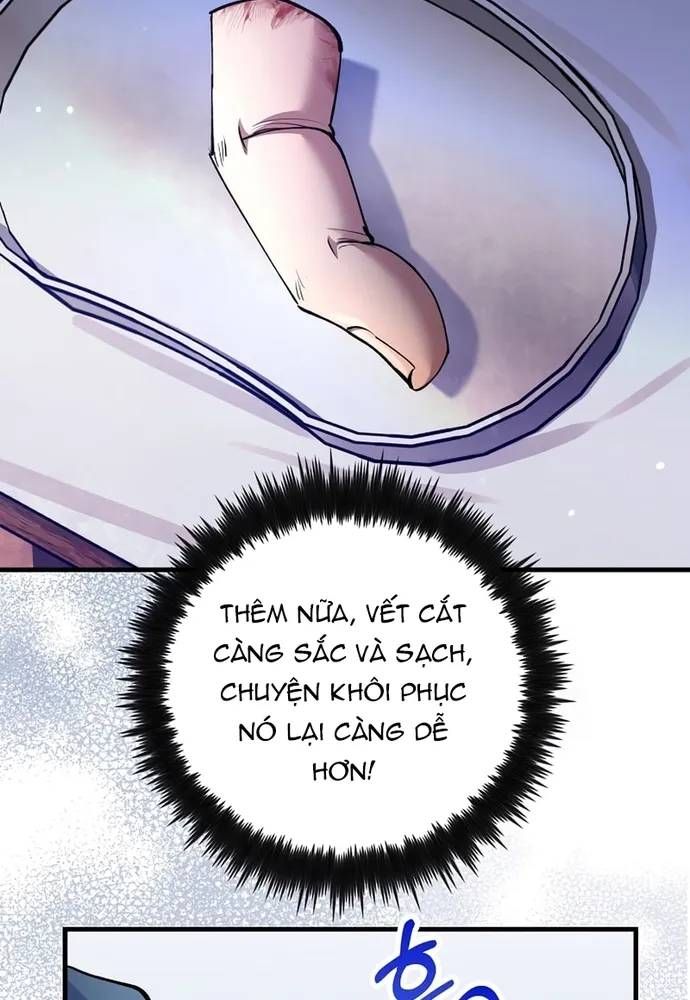 Trang 45 - Bác Sĩ Trùng Sinh Về Murim