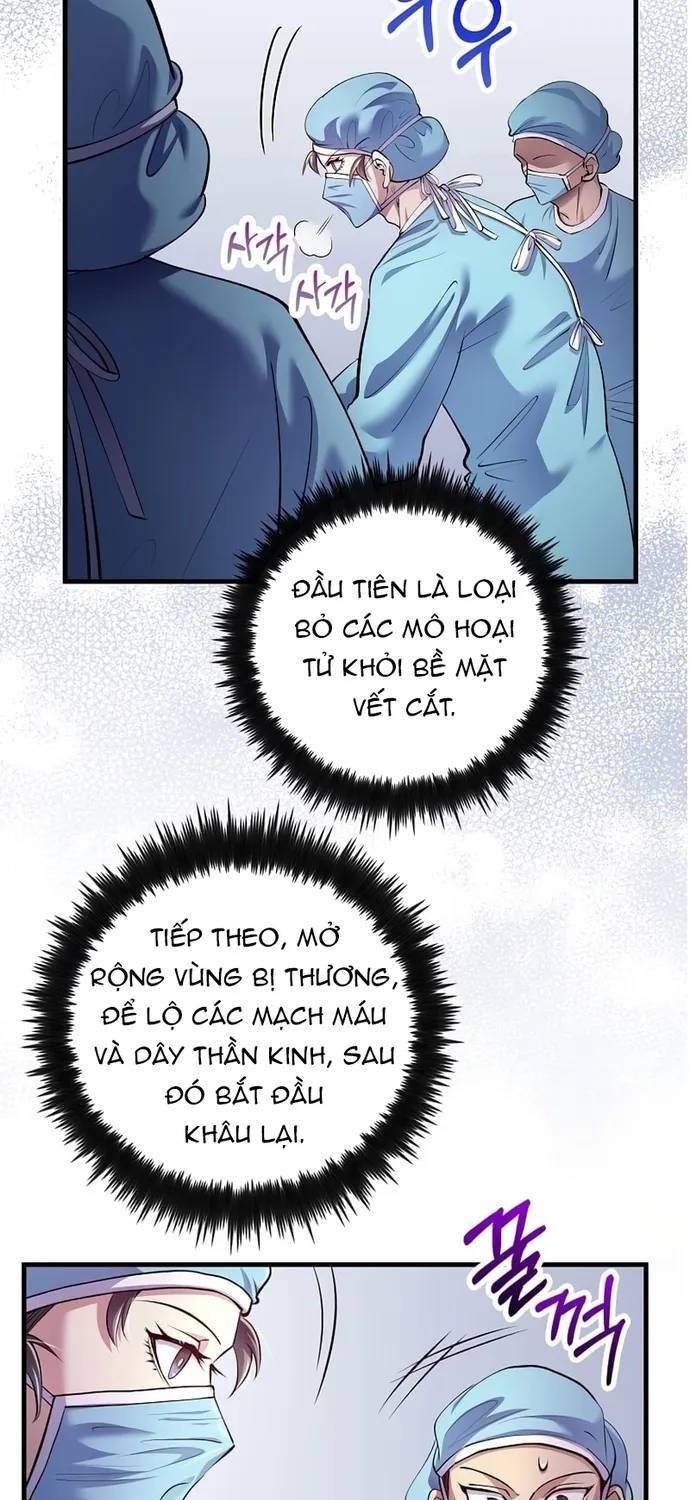 Trang 46 - Bác Sĩ Trùng Sinh Về Murim