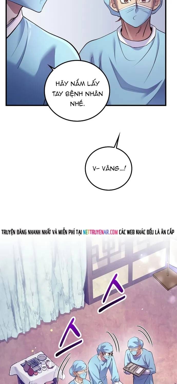 Trang 47 - Bác Sĩ Trùng Sinh Về Murim