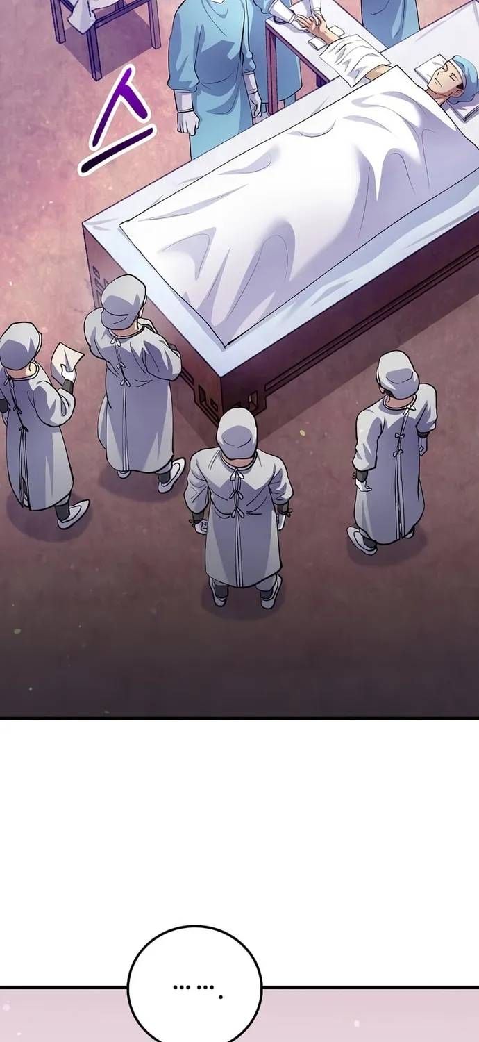 Trang 48 - Bác Sĩ Trùng Sinh Về Murim