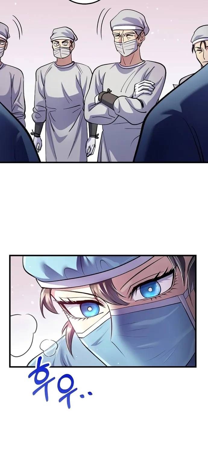 Trang 49 - Bác Sĩ Trùng Sinh Về Murim