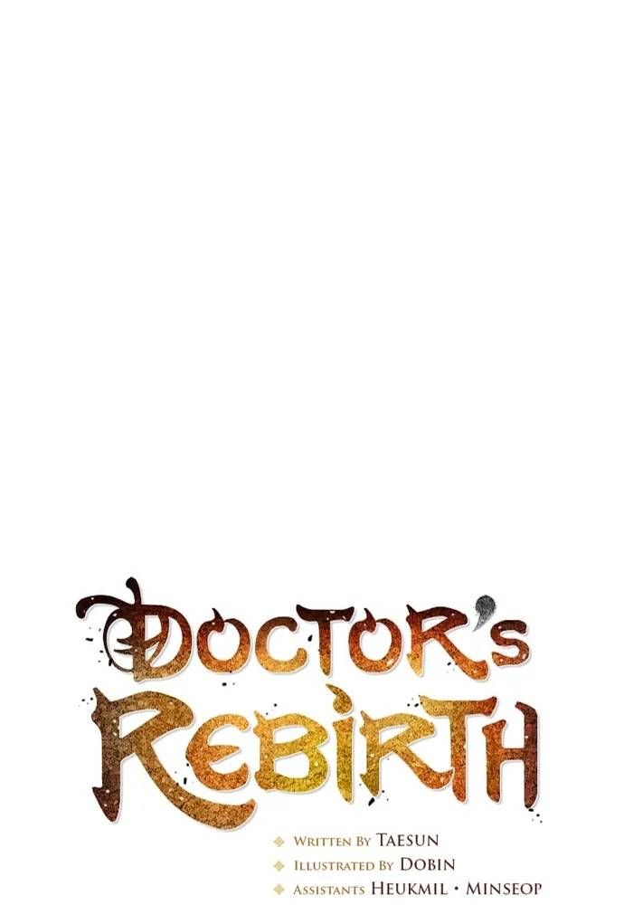 Trang 50 - Bác Sĩ Trùng Sinh Về Murim