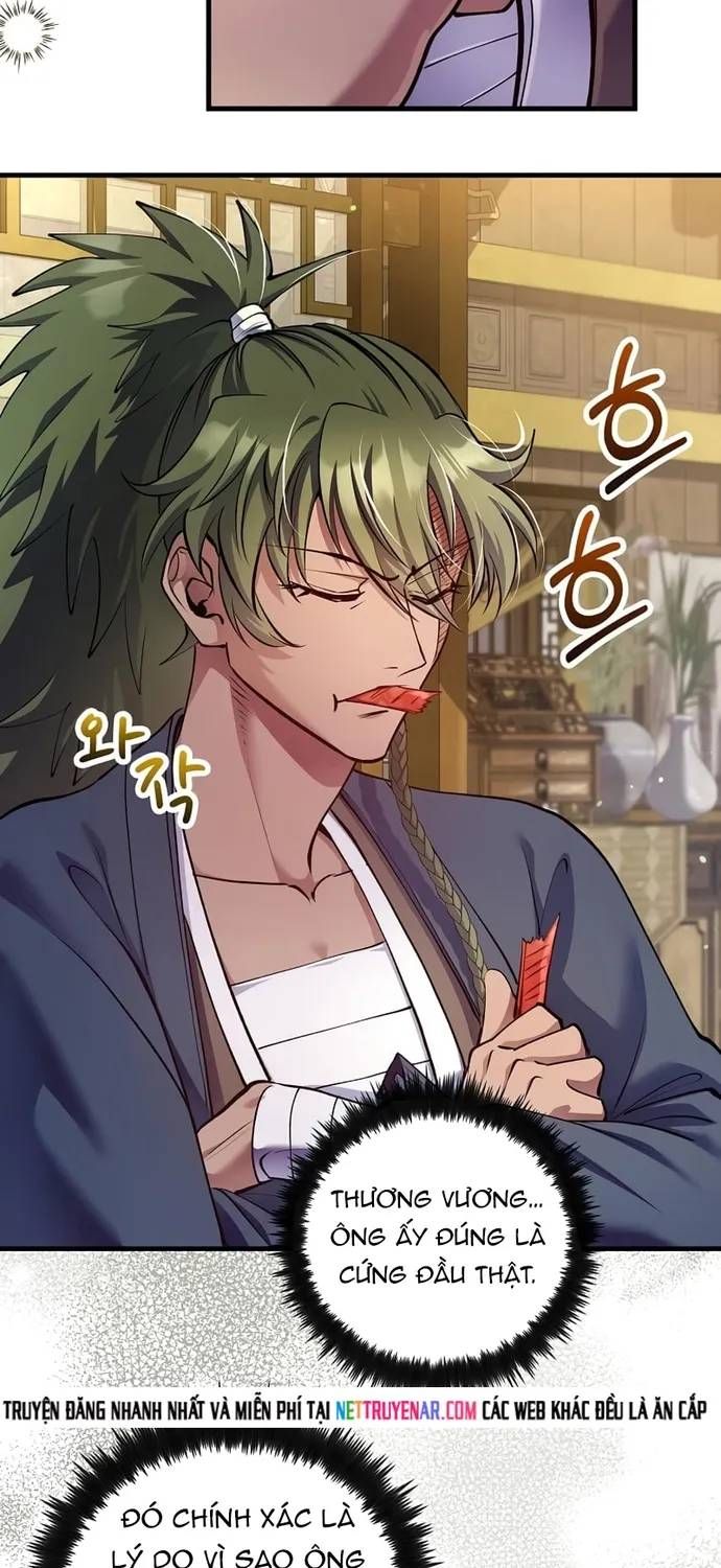 Trang 6 - Bác Sĩ Trùng Sinh Về Murim