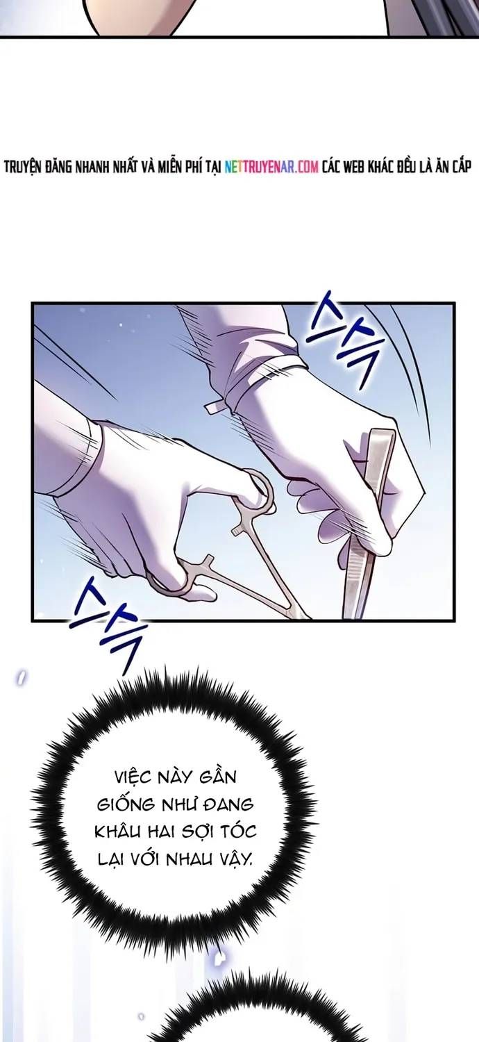 Trang 52 - Bác Sĩ Trùng Sinh Về Murim