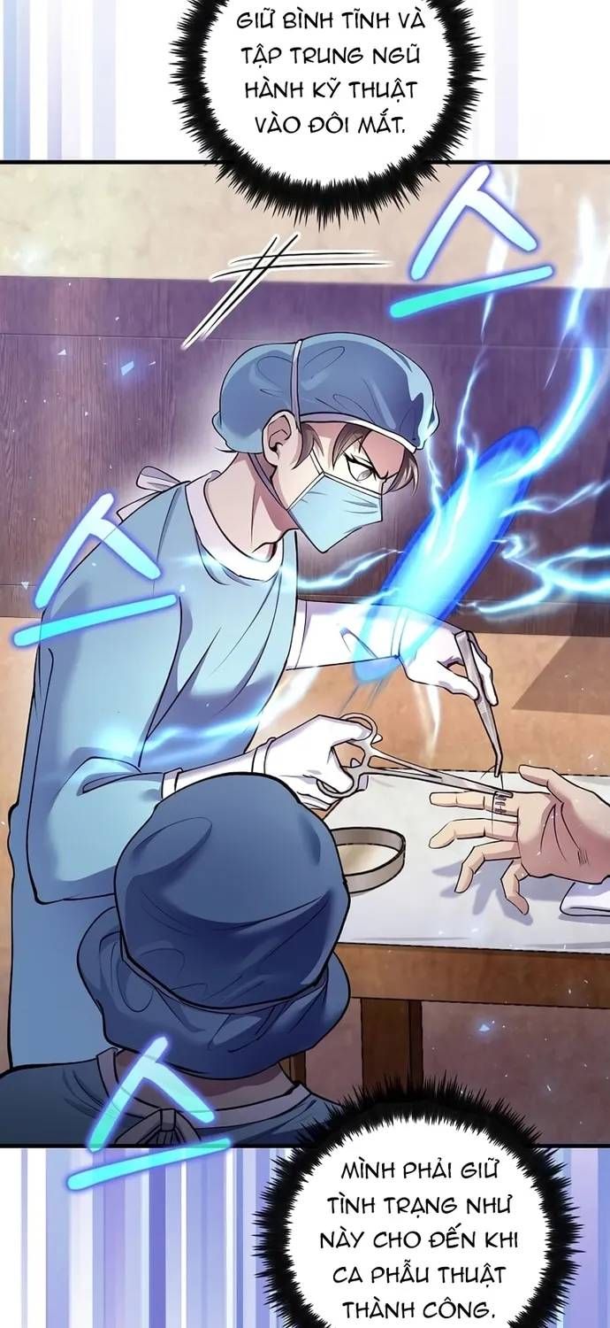 Trang 53 - Bác Sĩ Trùng Sinh Về Murim