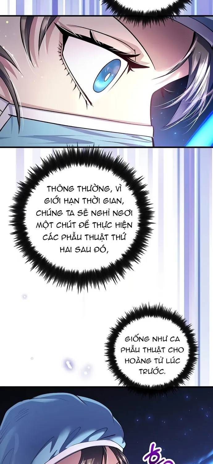 Trang 54 - Bác Sĩ Trùng Sinh Về Murim