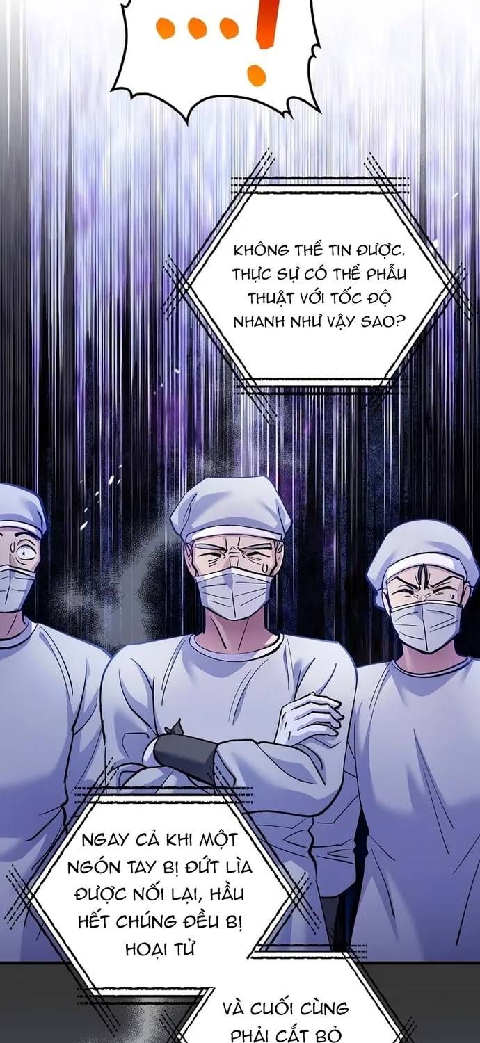 Trang 57 - Bác Sĩ Trùng Sinh Về Murim