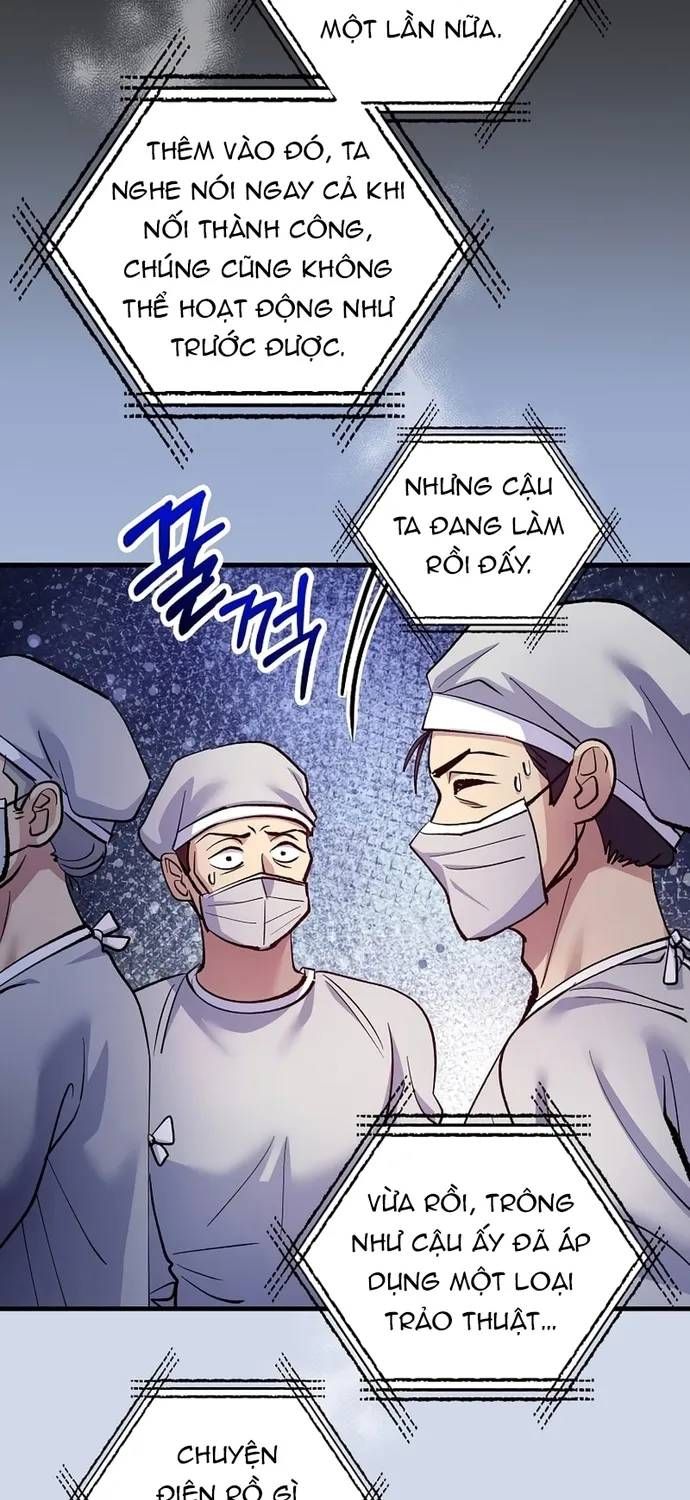 Trang 58 - Bác Sĩ Trùng Sinh Về Murim