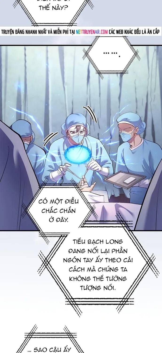 Trang 59 - Bác Sĩ Trùng Sinh Về Murim