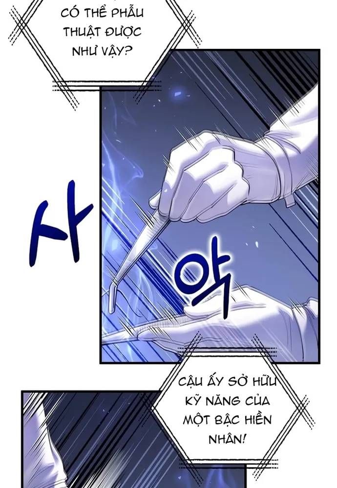 Trang 60 - Bác Sĩ Trùng Sinh Về Murim