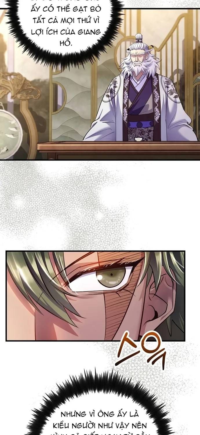 Trang 7 - Bác Sĩ Trùng Sinh Về Murim