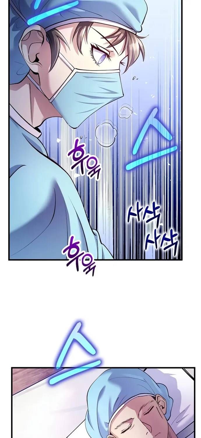 Trang 63 - Bác Sĩ Trùng Sinh Về Murim