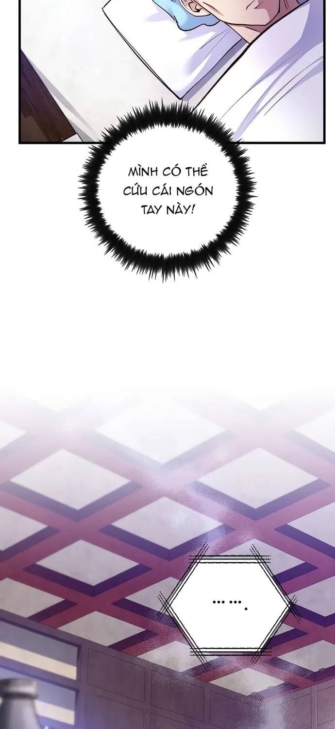 Trang 64 - Bác Sĩ Trùng Sinh Về Murim