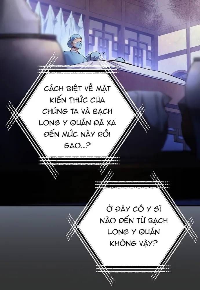 Trang 65 - Bác Sĩ Trùng Sinh Về Murim