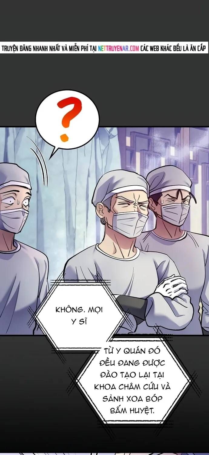 Trang 66 - Bác Sĩ Trùng Sinh Về Murim