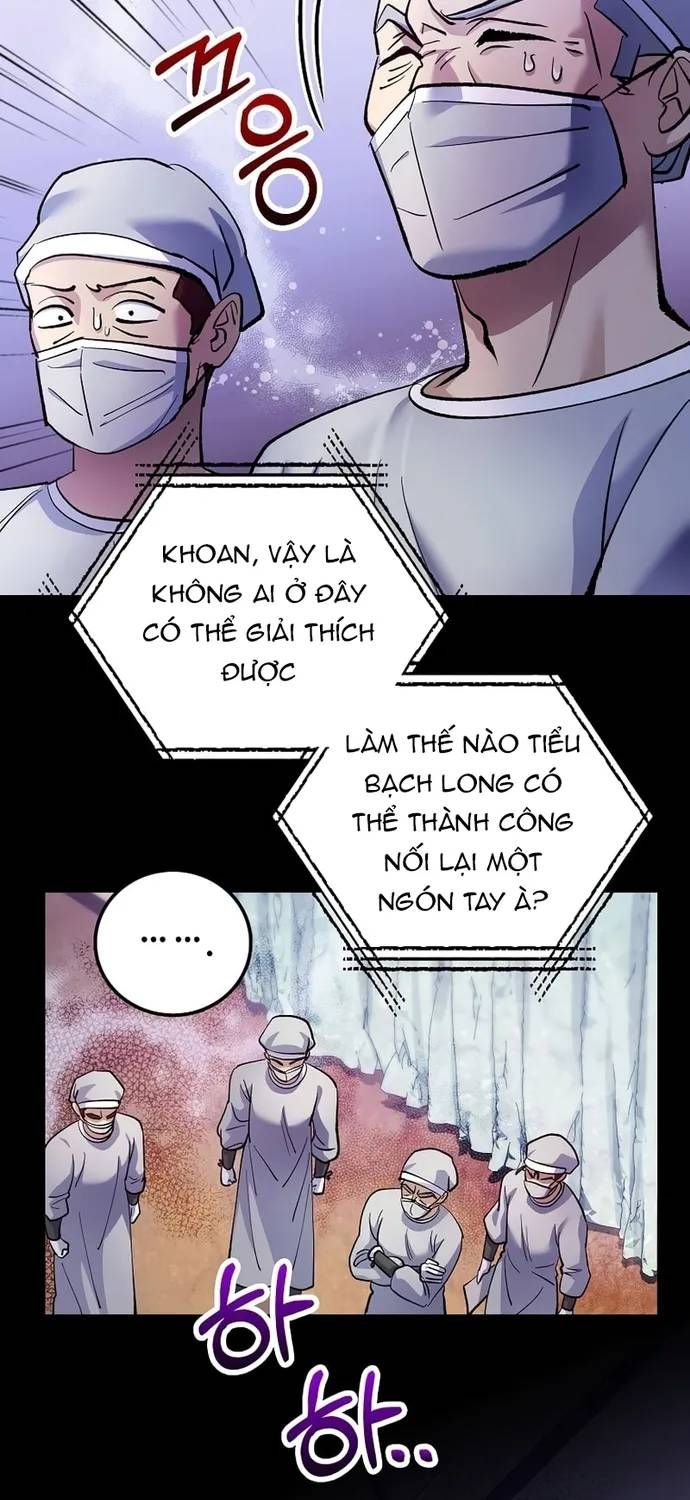 Trang 67 - Bác Sĩ Trùng Sinh Về Murim