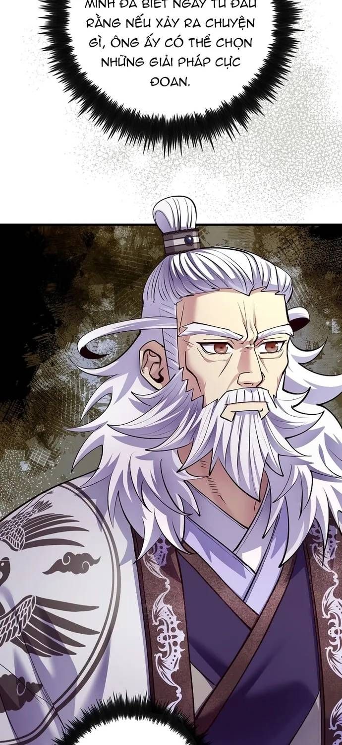 Trang 8 - Bác Sĩ Trùng Sinh Về Murim