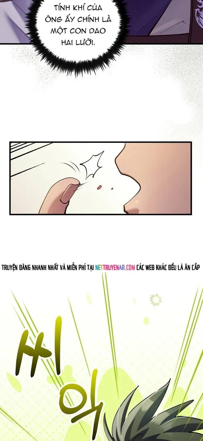 Trang 9 - Bác Sĩ Trùng Sinh Về Murim