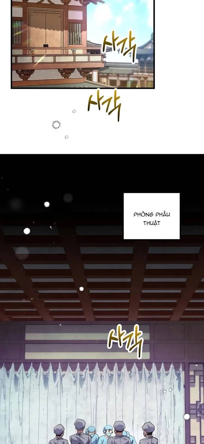 Bác Sĩ Trùng Sinh Về Murim Chap 219 - Next Chap 218