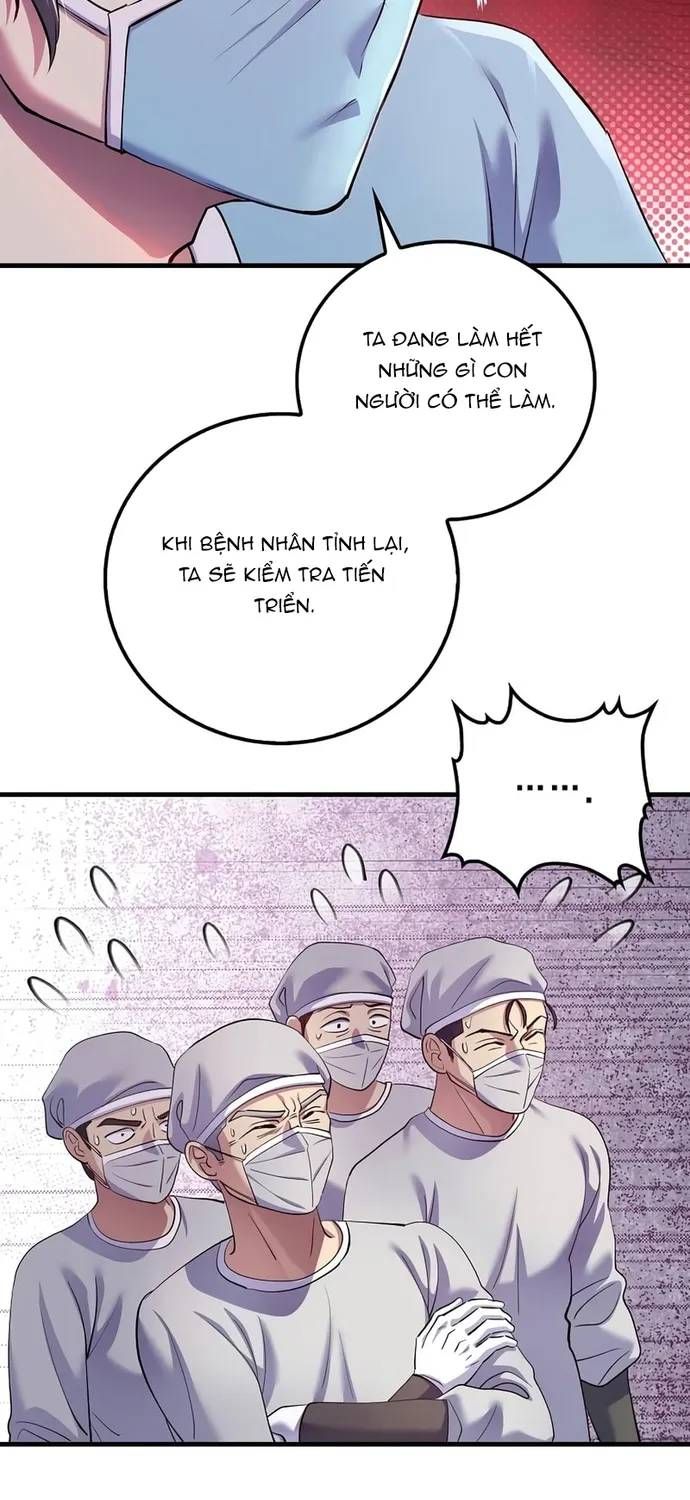 Bác Sĩ Trùng Sinh Về Murim Chap 219 - Next Chap 218