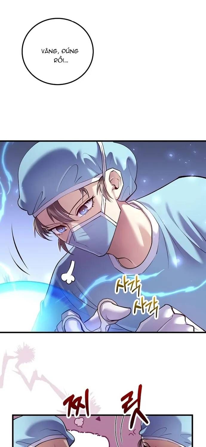 Bác Sĩ Trùng Sinh Về Murim Chap 219 - Next Chap 218