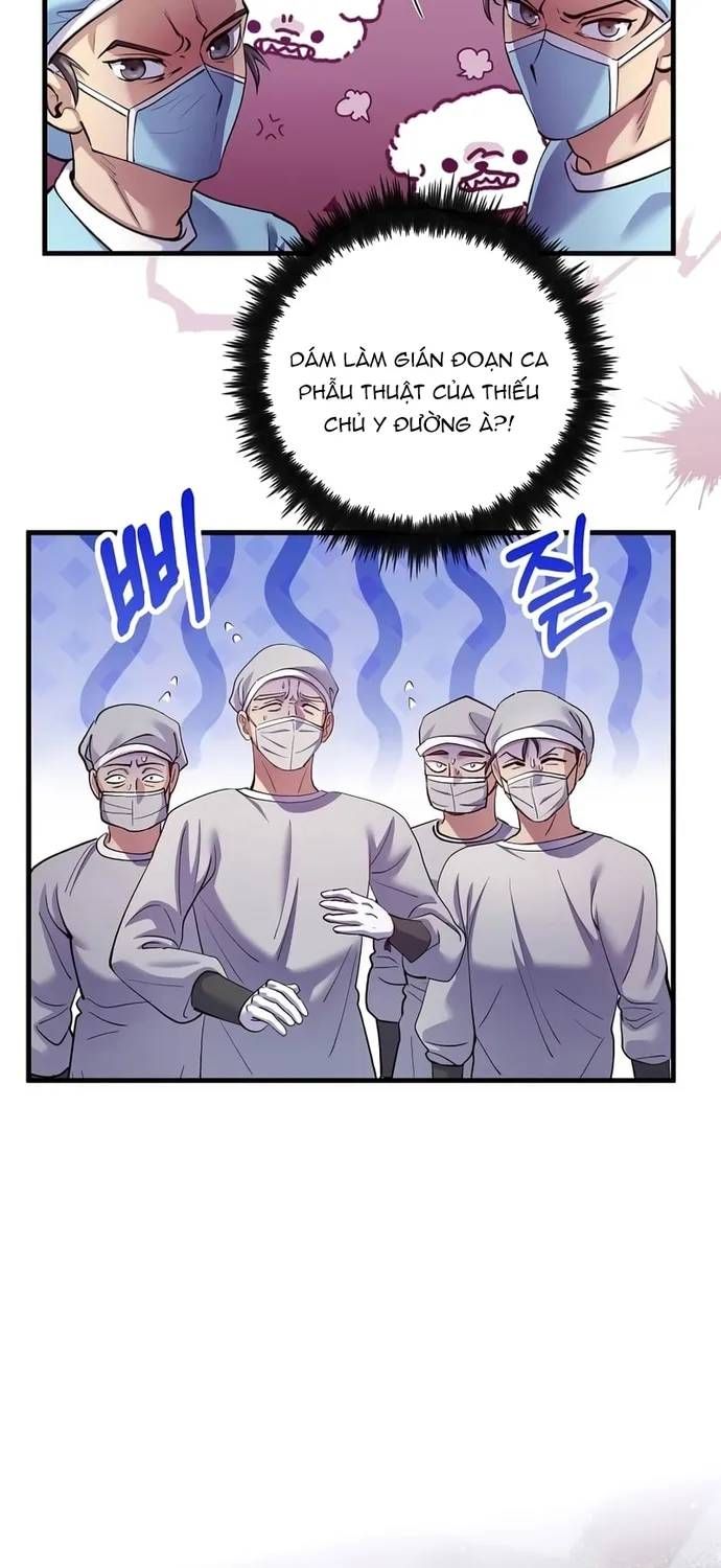 Bác Sĩ Trùng Sinh Về Murim Chap 219 - Next Chap 218