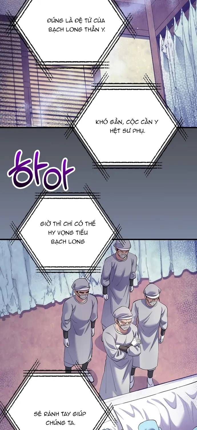 Bác Sĩ Trùng Sinh Về Murim Chap 219 - Next Chap 218