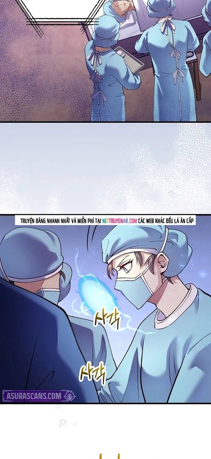 Bác Sĩ Trùng Sinh Về Murim Chap 219 - Next Chap 218