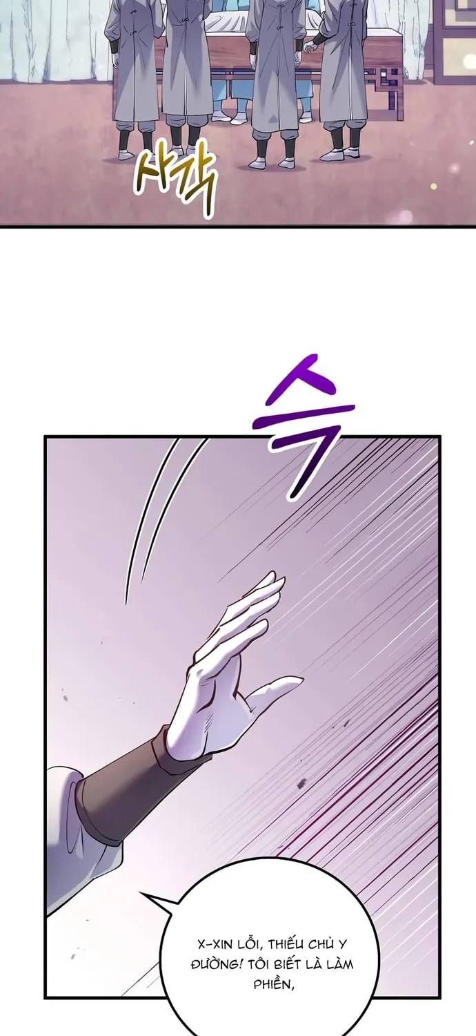 Bác Sĩ Trùng Sinh Về Murim Chap 219 - Next Chap 218