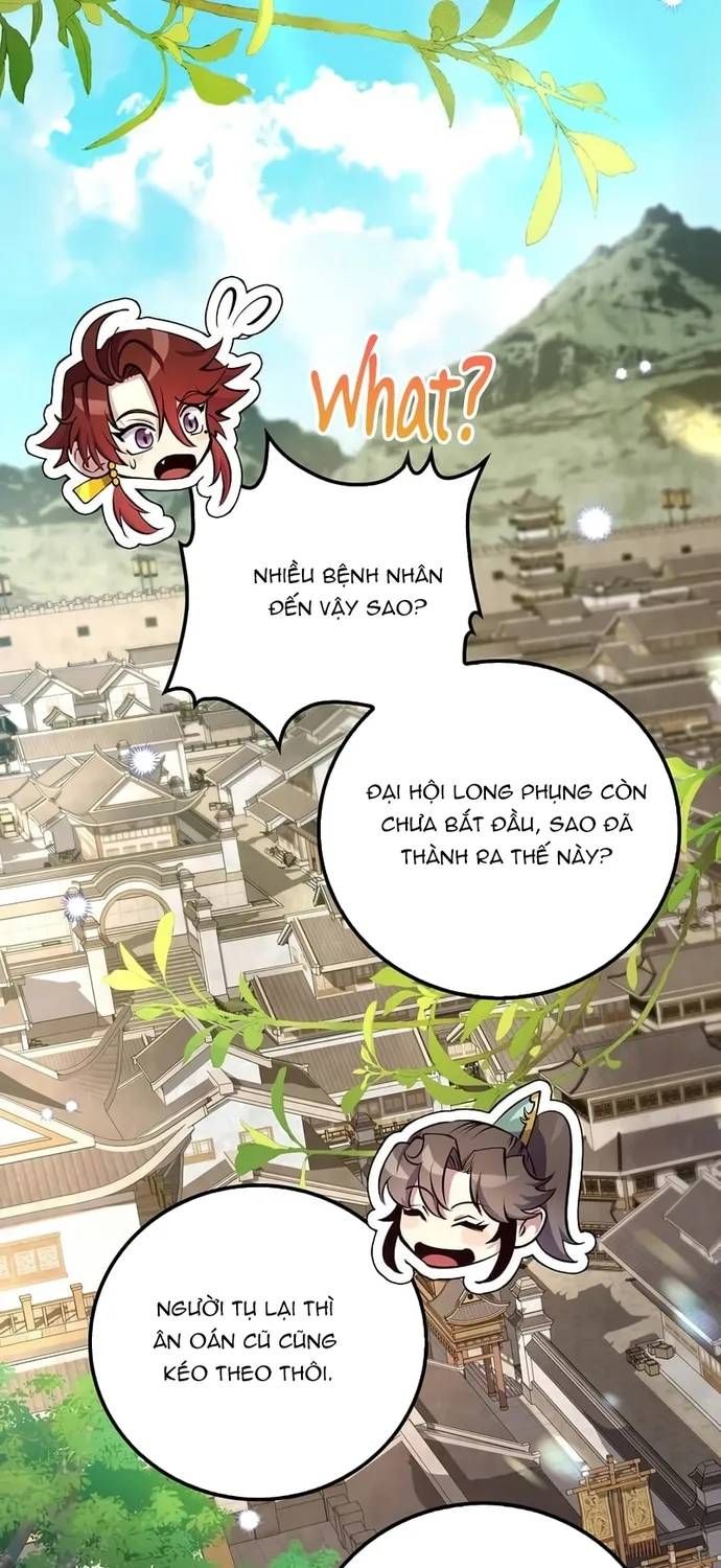 Bác Sĩ Trùng Sinh Về Murim Chap 219 - Next Chap 218