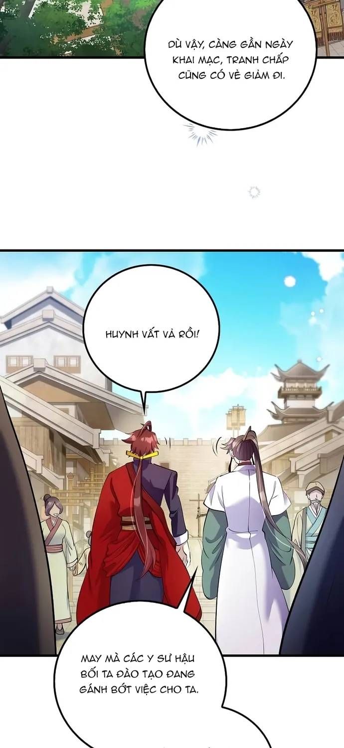 Bác Sĩ Trùng Sinh Về Murim Chap 219 - Next Chap 218