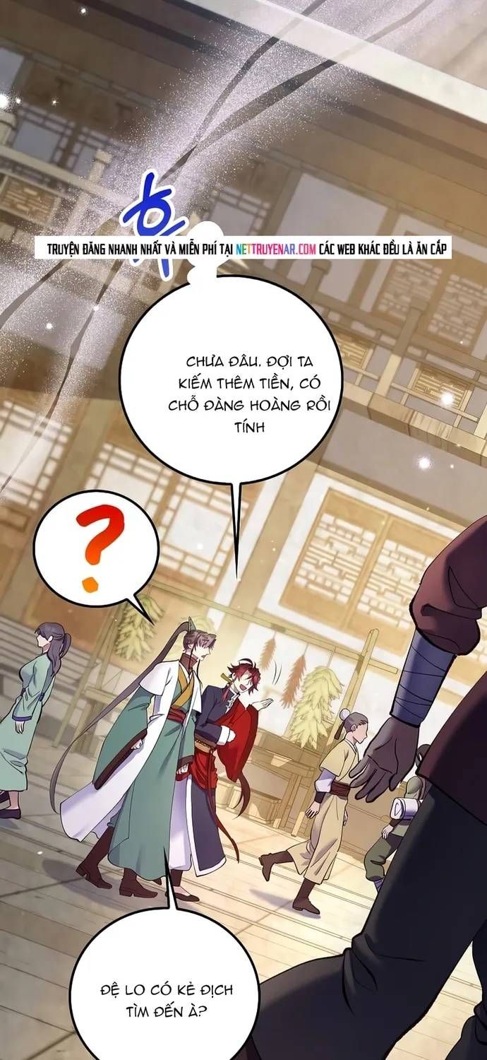 Bác Sĩ Trùng Sinh Về Murim Chap 219 - Next Chap 218