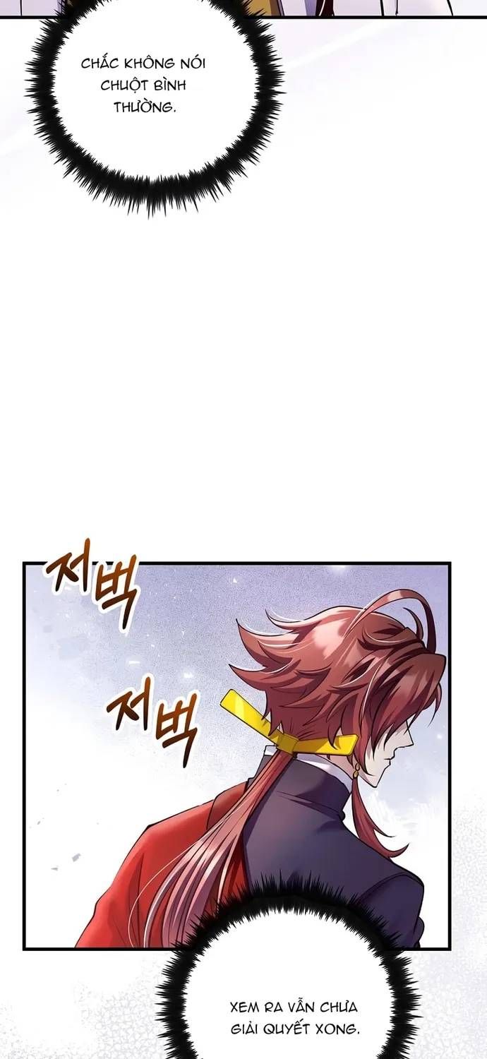 Bác Sĩ Trùng Sinh Về Murim Chap 219 - Next Chap 218