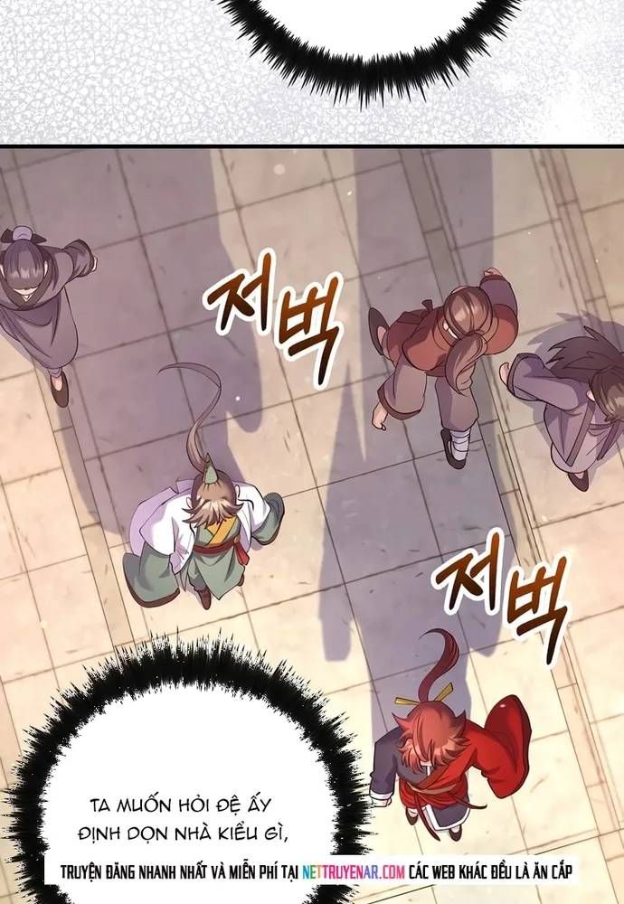 Bác Sĩ Trùng Sinh Về Murim Chap 219 - Next Chap 218