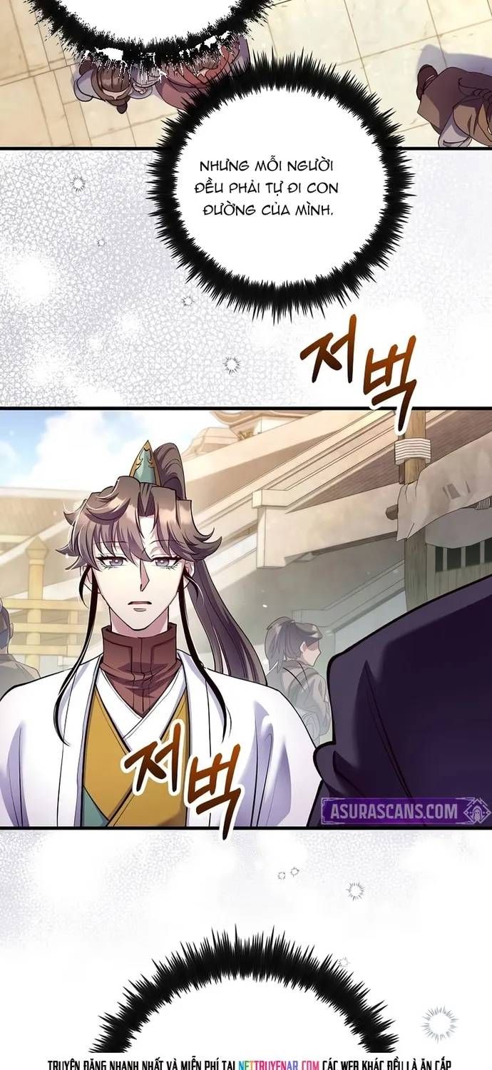 Bác Sĩ Trùng Sinh Về Murim Chap 219 - Next Chap 218