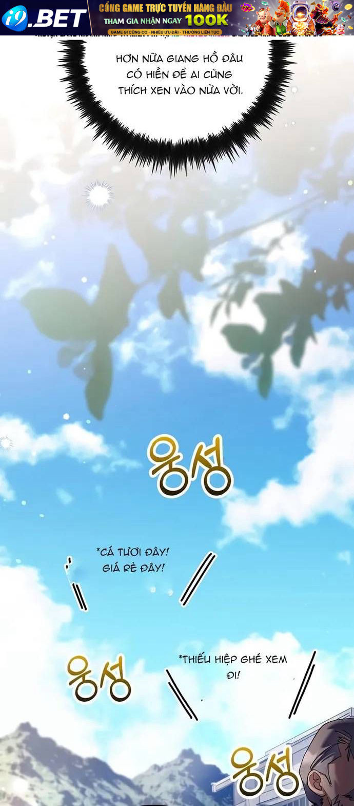 Bác Sĩ Trùng Sinh Về Murim Chap 219 - Next Chap 218