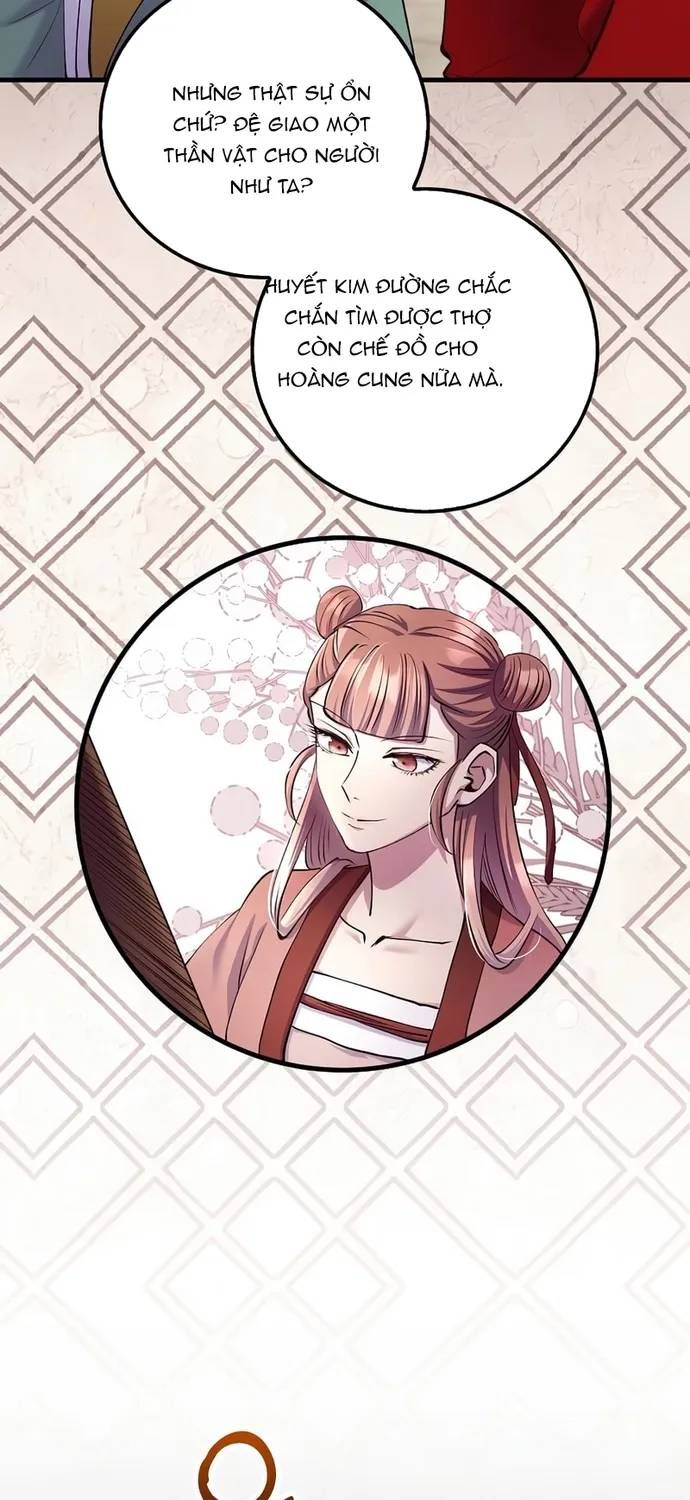 Bác Sĩ Trùng Sinh Về Murim Chap 219 - Next Chap 218